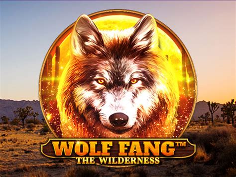wolf fang - the wilderness slot  Features 